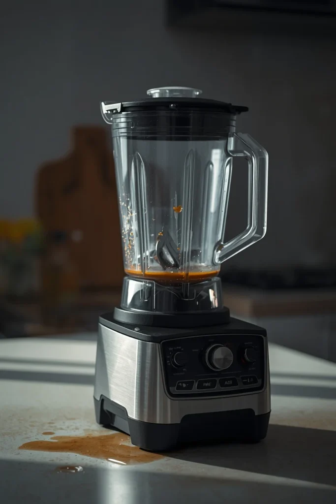 Signs Your Blender Needs Attention
