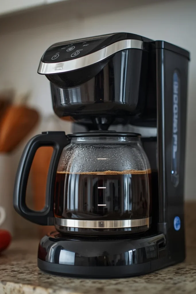 Signs Your Coffee Maker Needs Attention Right Now