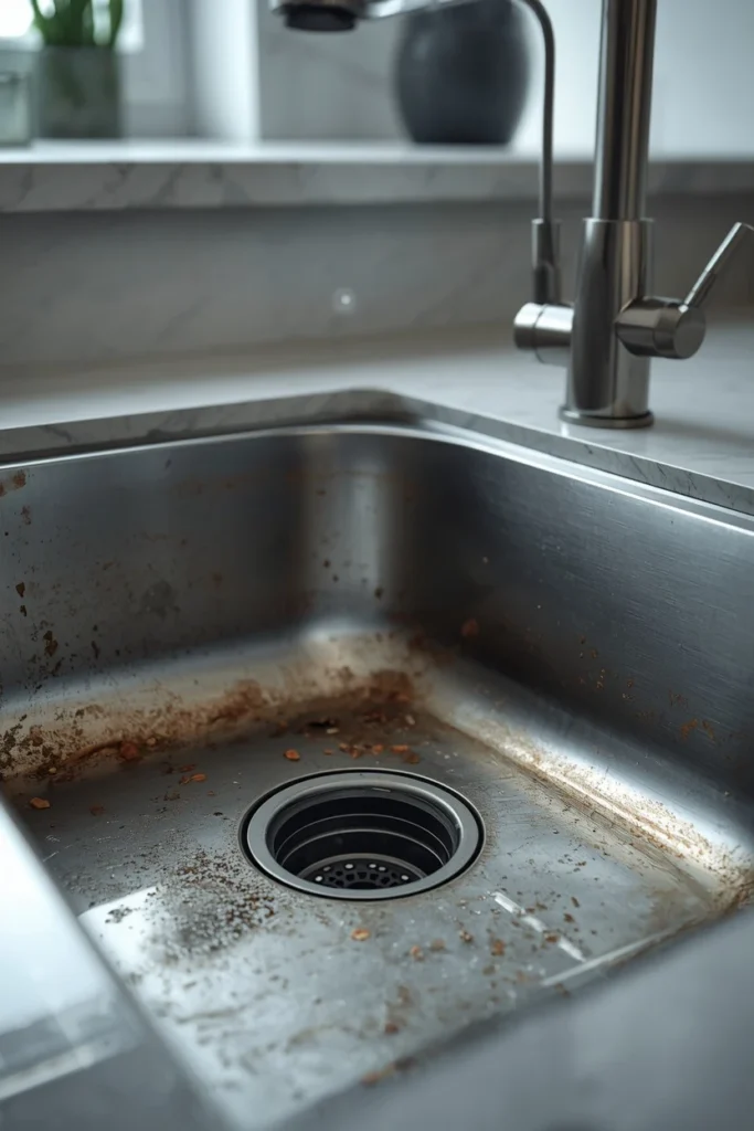Signs Your Garbage Disposal Needs Attention