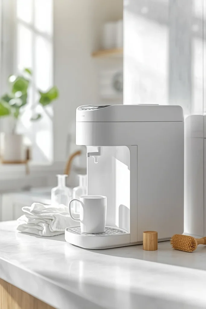 Simple Habits That Prevent Buildup Between Cleanings