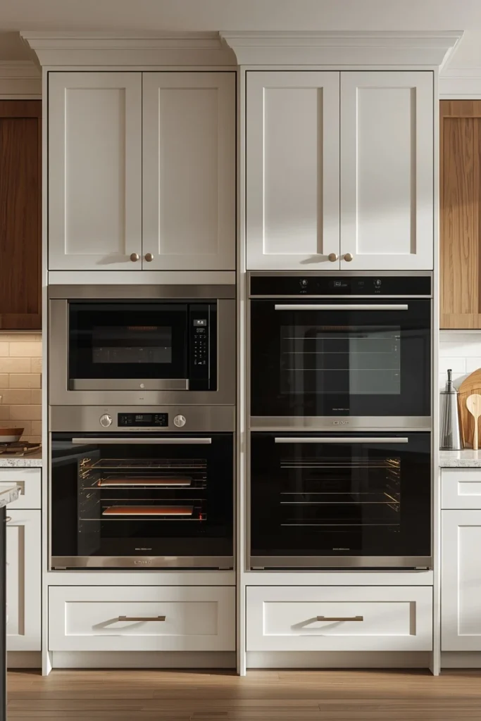 Single Oven vs. Double Oven: Which One Actually Fits Your Life?