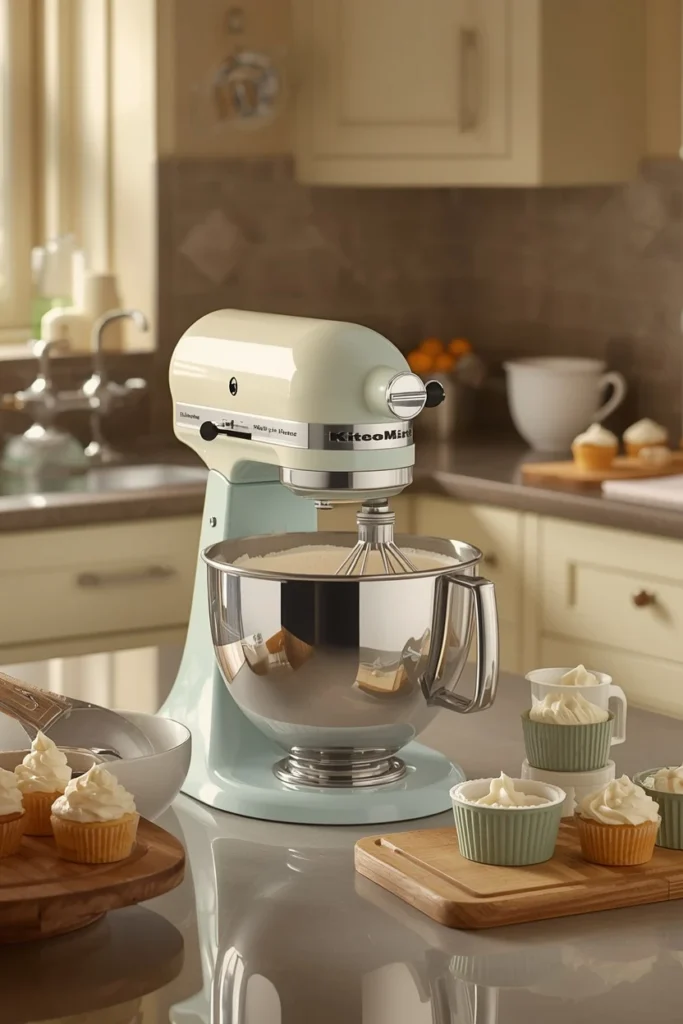Smeg 50's Retro Style
