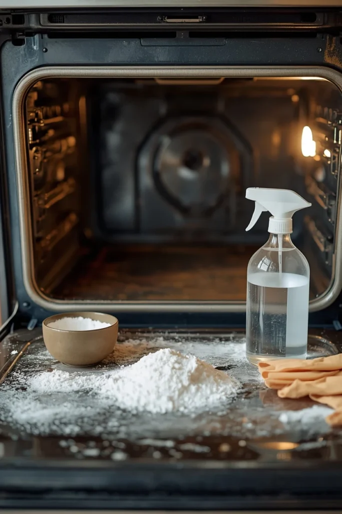 The Baking Soda and Vinegar Method That Actually Works