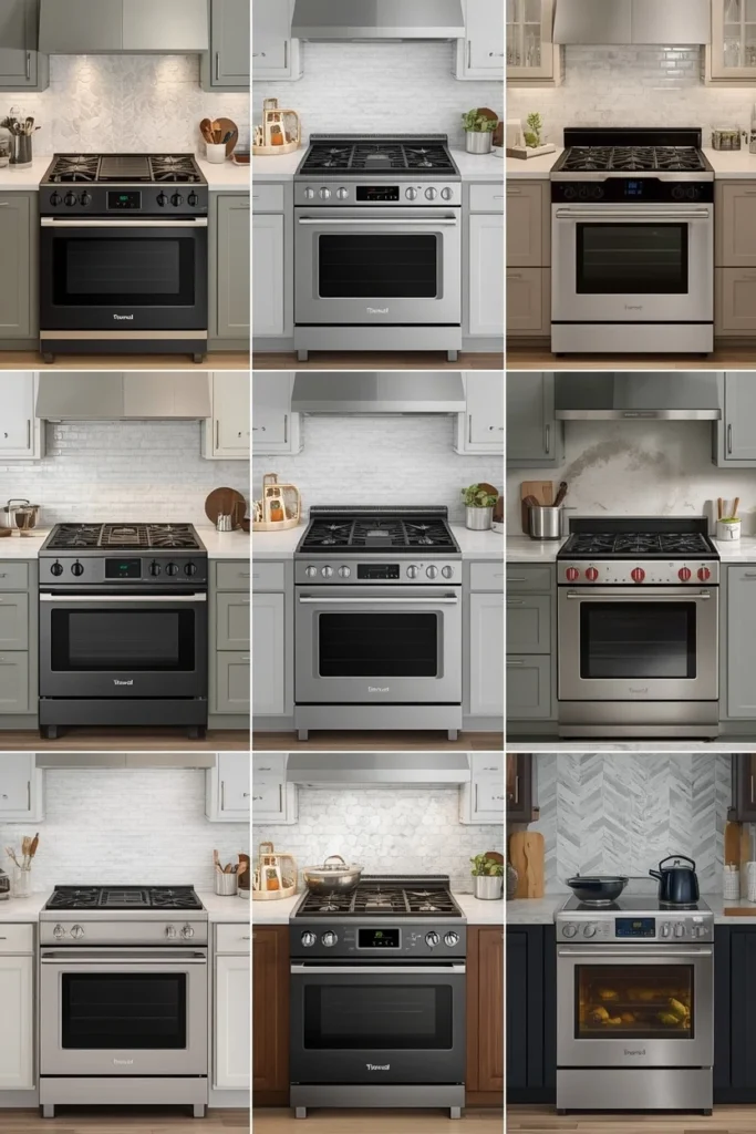 Best Electric Ranges Every Home Cook Should Know