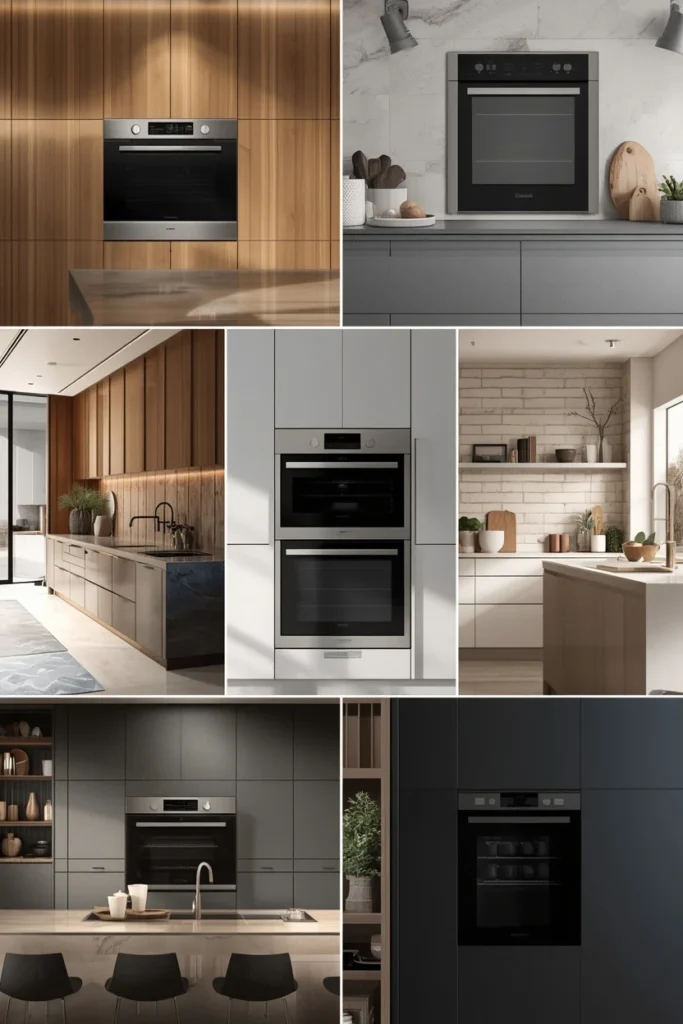 Top Built-In Wall Oven Picks for 2026