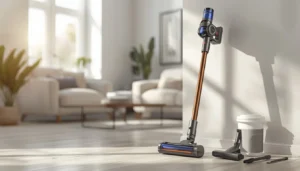 Vacuum Cleaner Maintenance Tips to Make It Last Longer