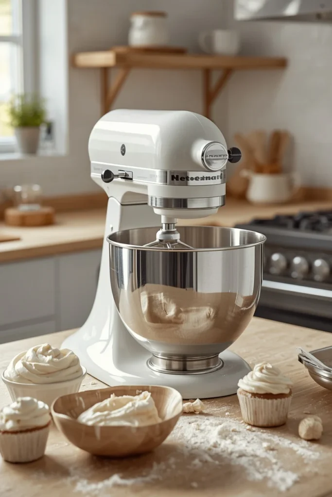 Where It Shines in the Kitchen