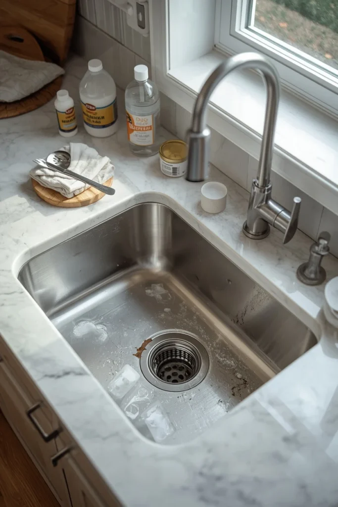 Why Garbage Disposal Maintenance Actually Matters