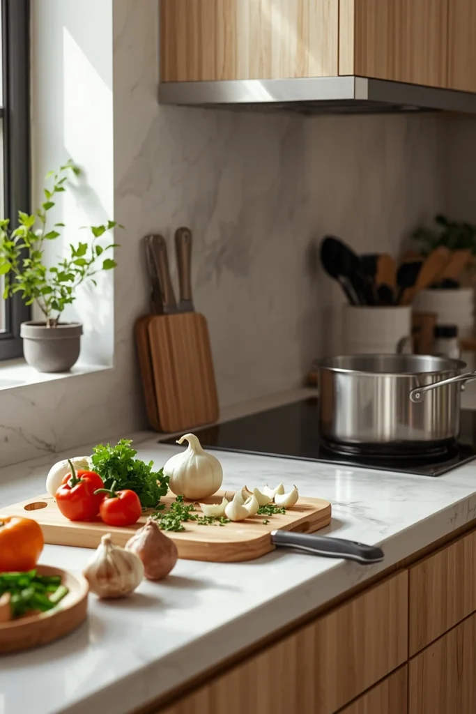 Why Speed in the Kitchen Actually Matters